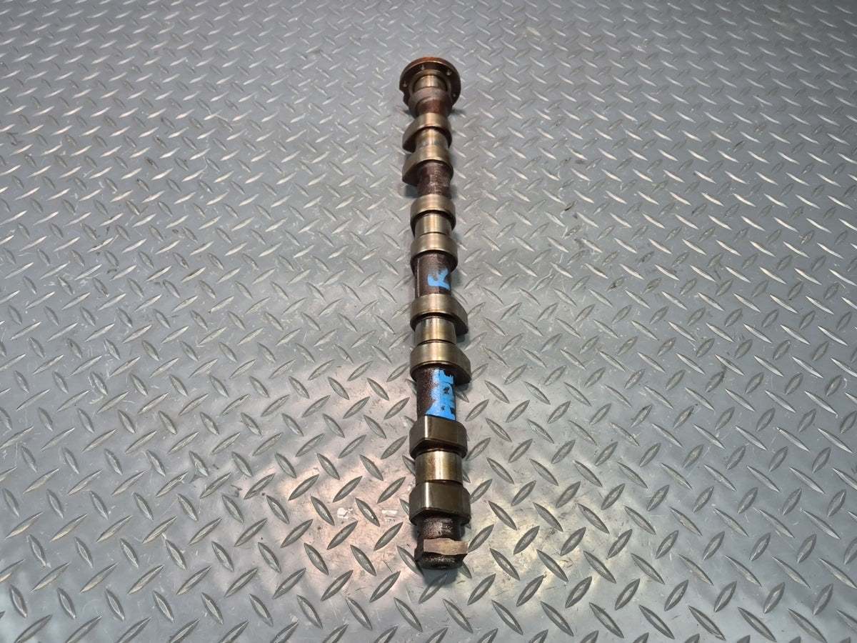 1996-1997 BMW E31 840Ci M62 Right Intake & Exhaust Camshaft Set of 2