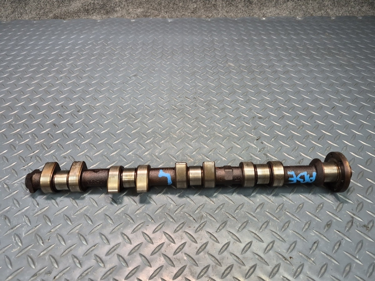 1996-1997 BMW E31 840Ci M62 Left Intake & Exhaust Camshaft Set of 2