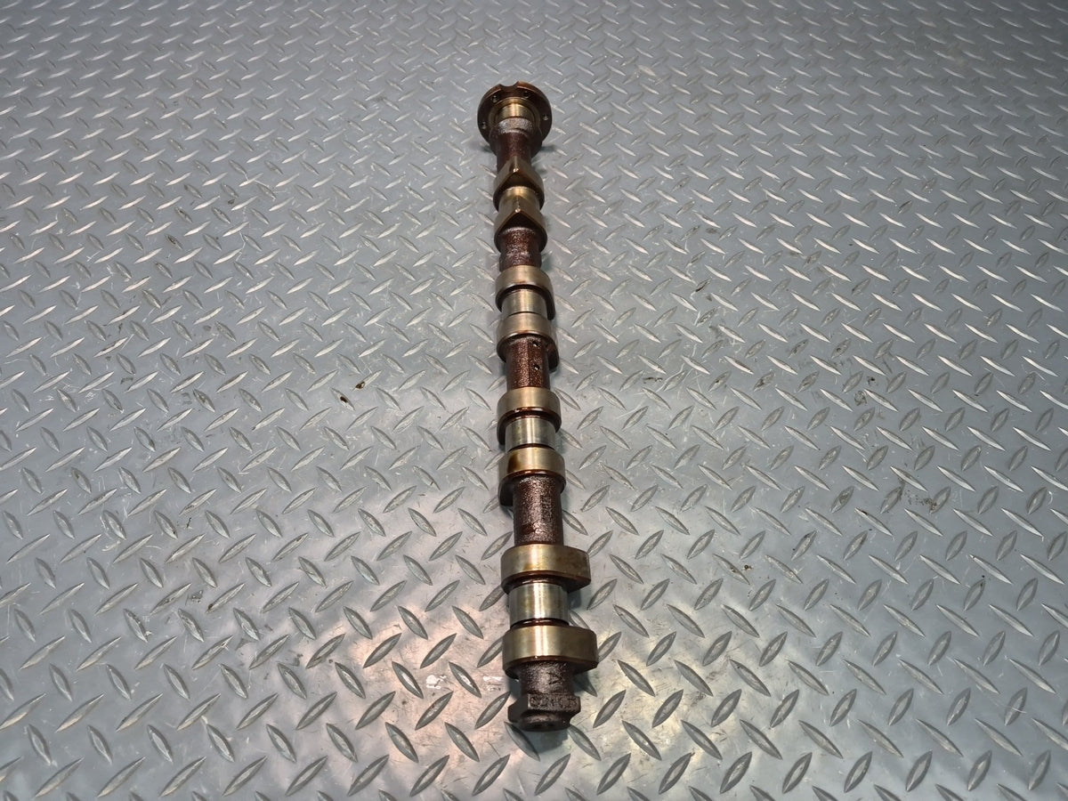1996-1997 BMW E31 840Ci M62 Left Intake & Exhaust Camshaft Set of 2