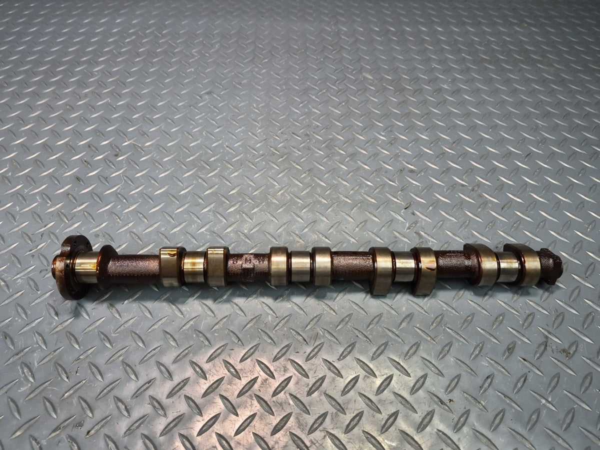 1996-1997 BMW E31 840Ci M62 Left Intake & Exhaust Camshaft Set of 2