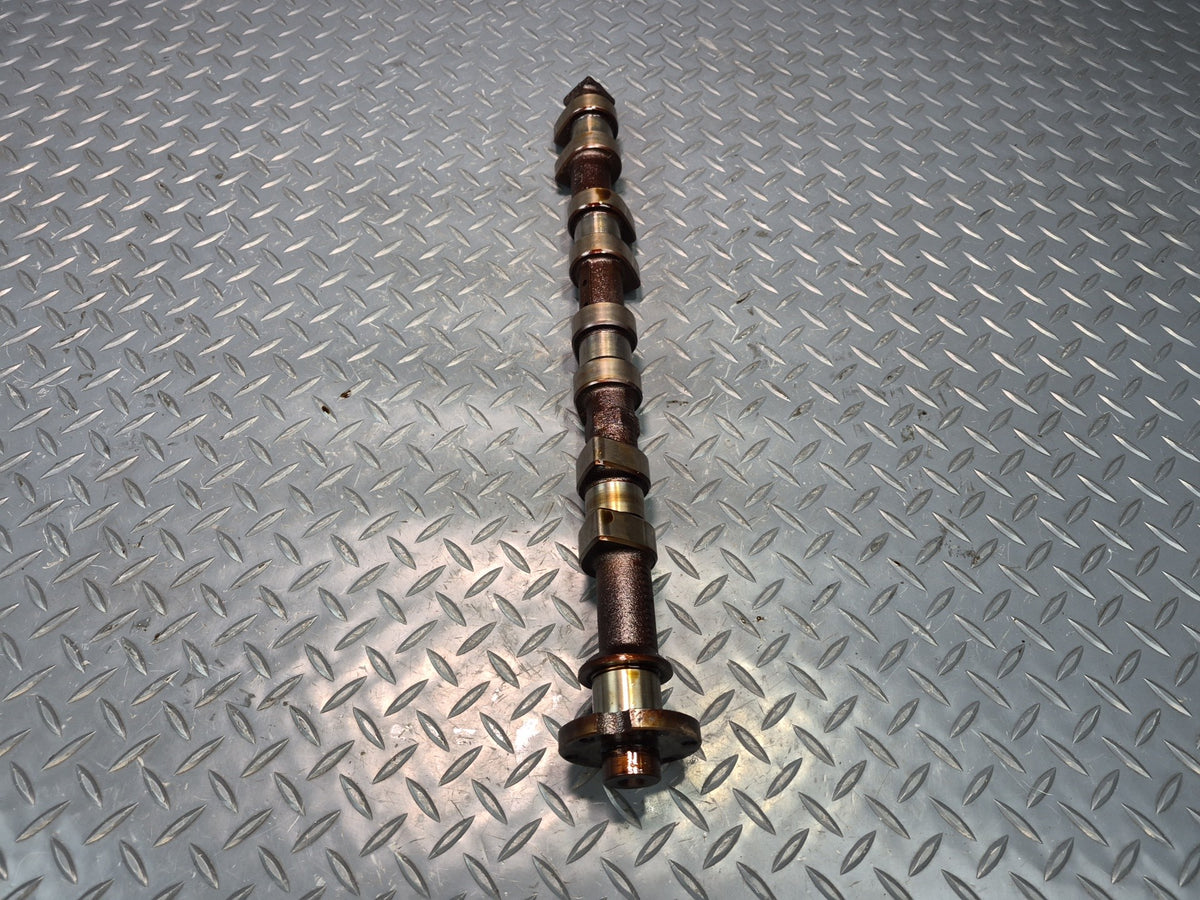 1996-1997 BMW E31 840Ci M62 Left Intake & Exhaust Camshaft Set of 2