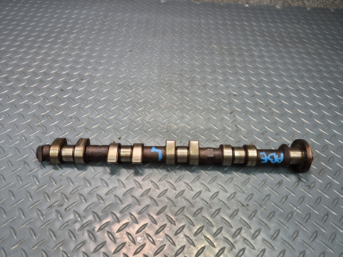 1996-1997 BMW E31 840Ci M62 Left Intake & Exhaust Camshaft Set of 2