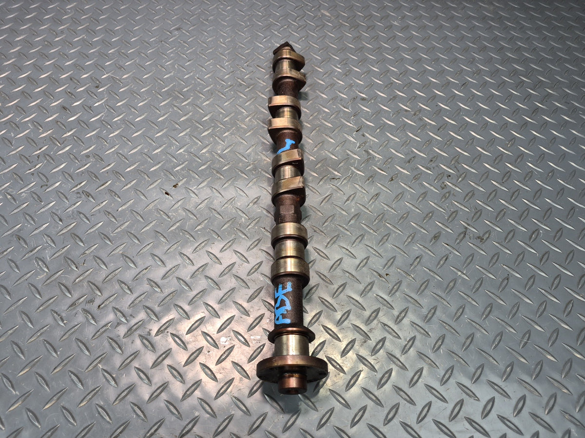 1996-1997 BMW E31 840Ci M62 Left Intake & Exhaust Camshaft Set of 2