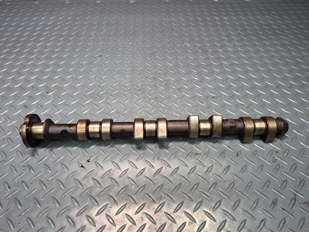 1996-1997 BMW E31 840Ci M62 Left Intake & Exhaust Camshaft Set of 2