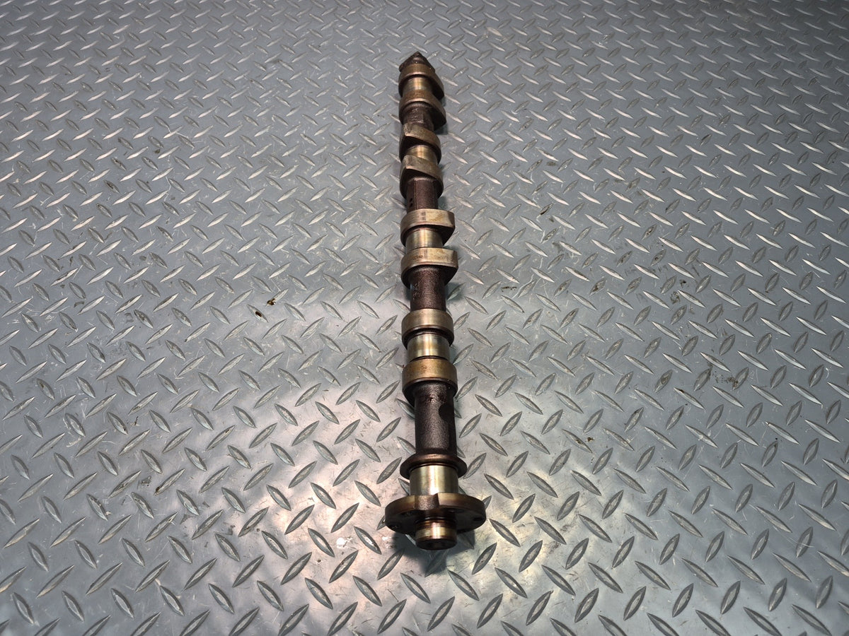 1996-1997 BMW E31 840Ci M62 Left Intake & Exhaust Camshaft Set of 2