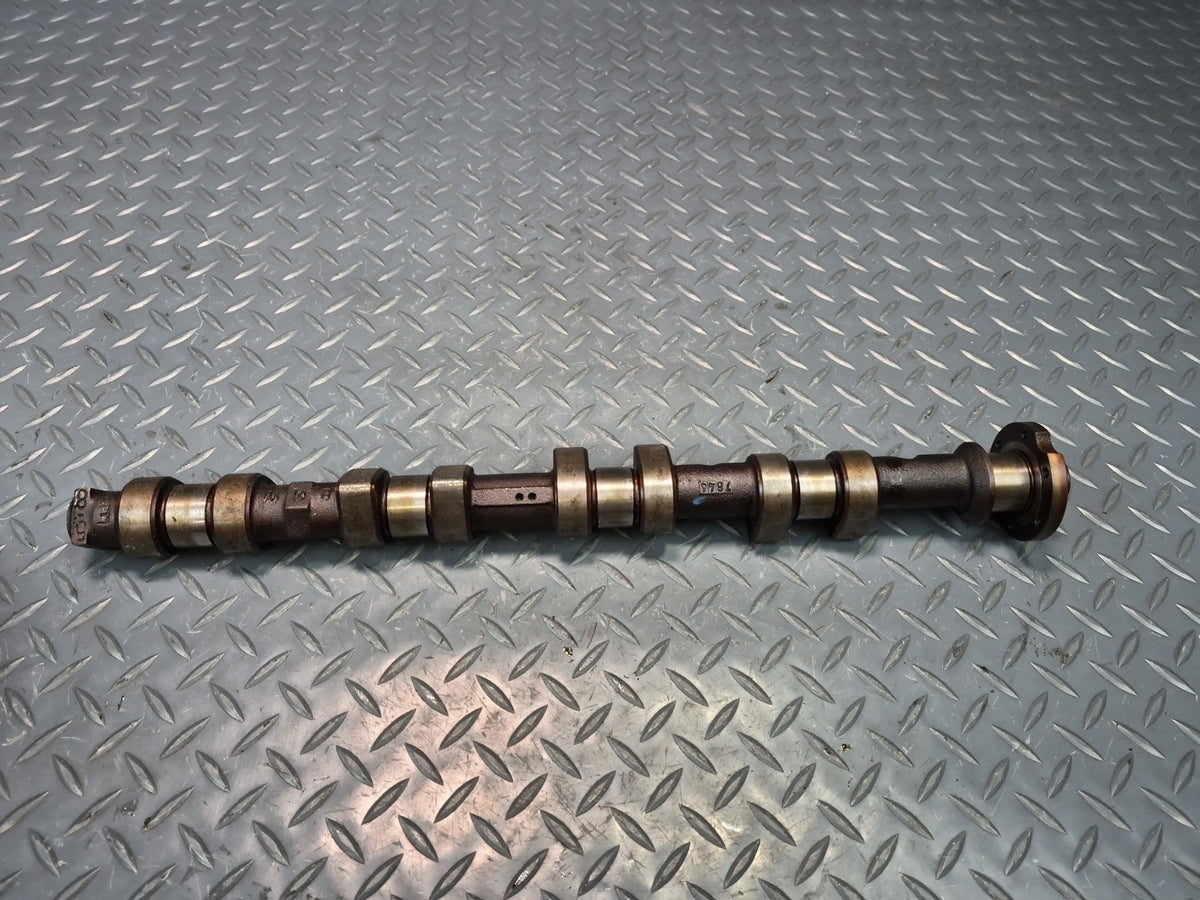 1996-1997 BMW E31 840Ci M62 Left Intake & Exhaust Camshaft Set of 2