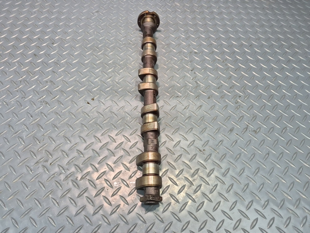 1996-1997 BMW E31 840Ci M62 Left Intake & Exhaust Camshaft Set of 2