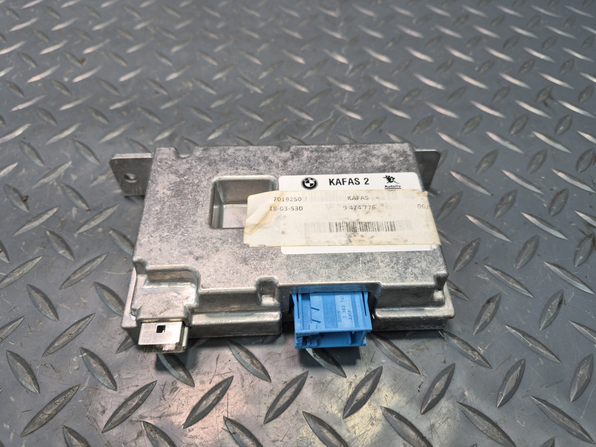 2014-2018 BMW F15 X5 Lane Departure Camera Control Module 9474776