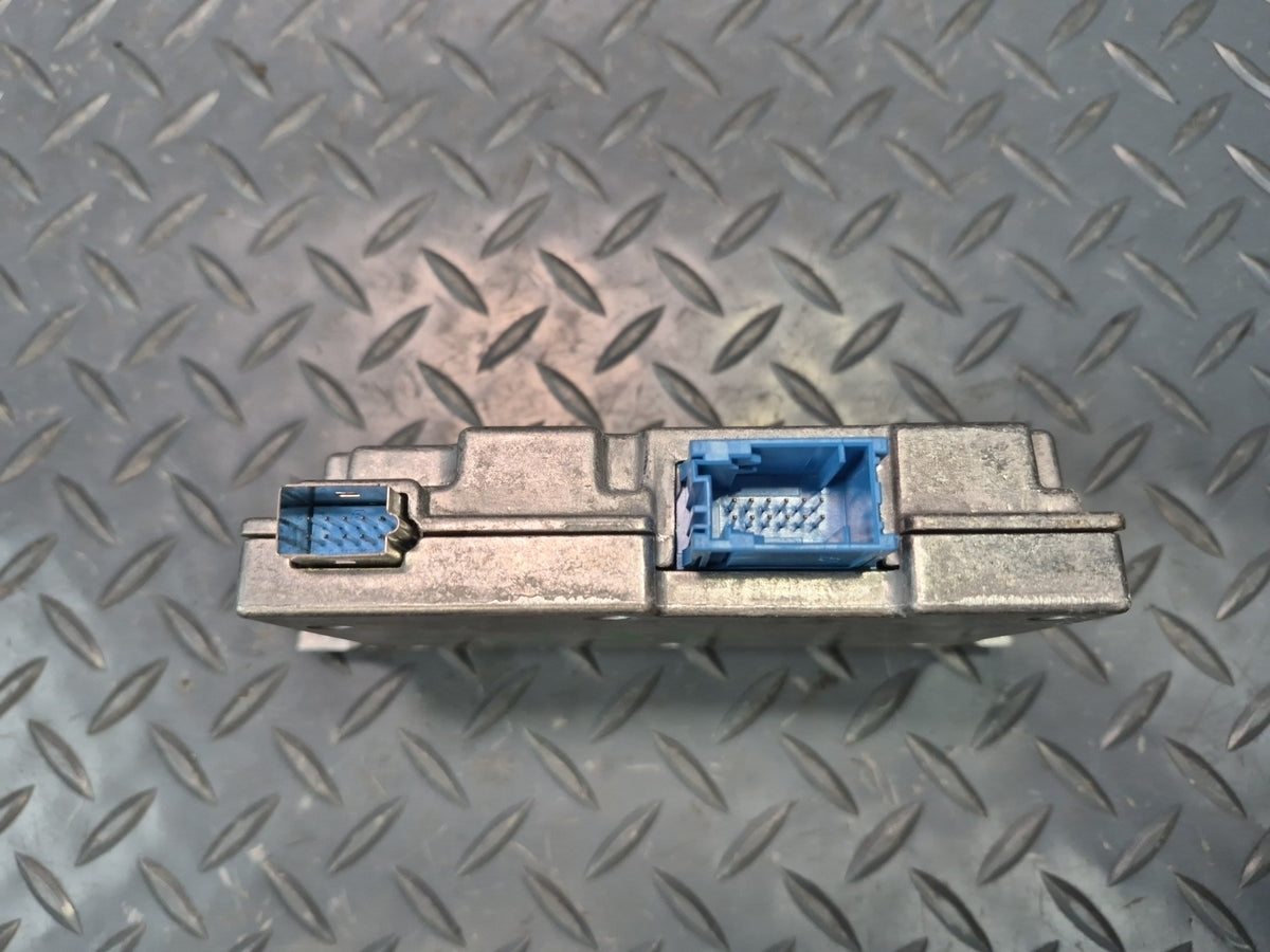 2014-2018 BMW F15 X5 Lane Departure Camera Control Module 9474776