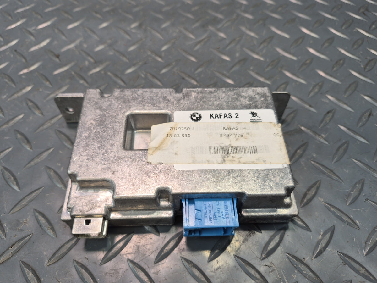 2014-2018 BMW F15 X5 Lane Departure Camera Control Module 9474776