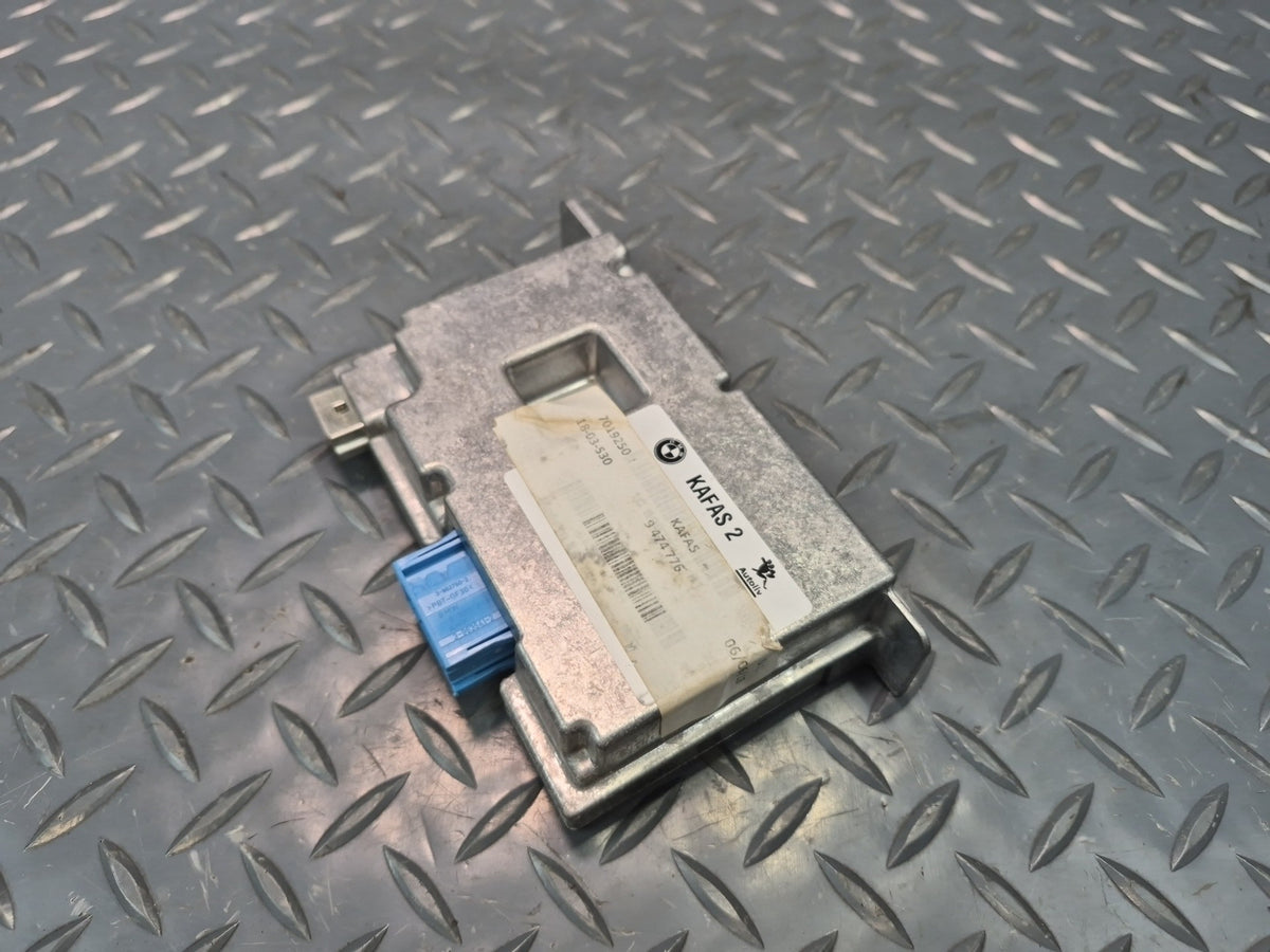 2014-2018 BMW F15 X5 Lane Departure Camera Control Module 9474776
