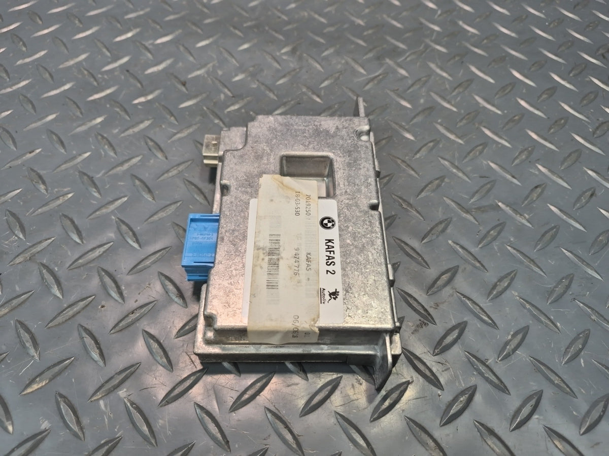 2014-2018 BMW F15 X5 Lane Departure Camera Control Module 9474776