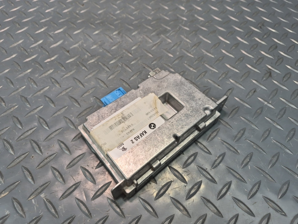 2014-2018 BMW F15 X5 Lane Departure Camera Control Module 9474776