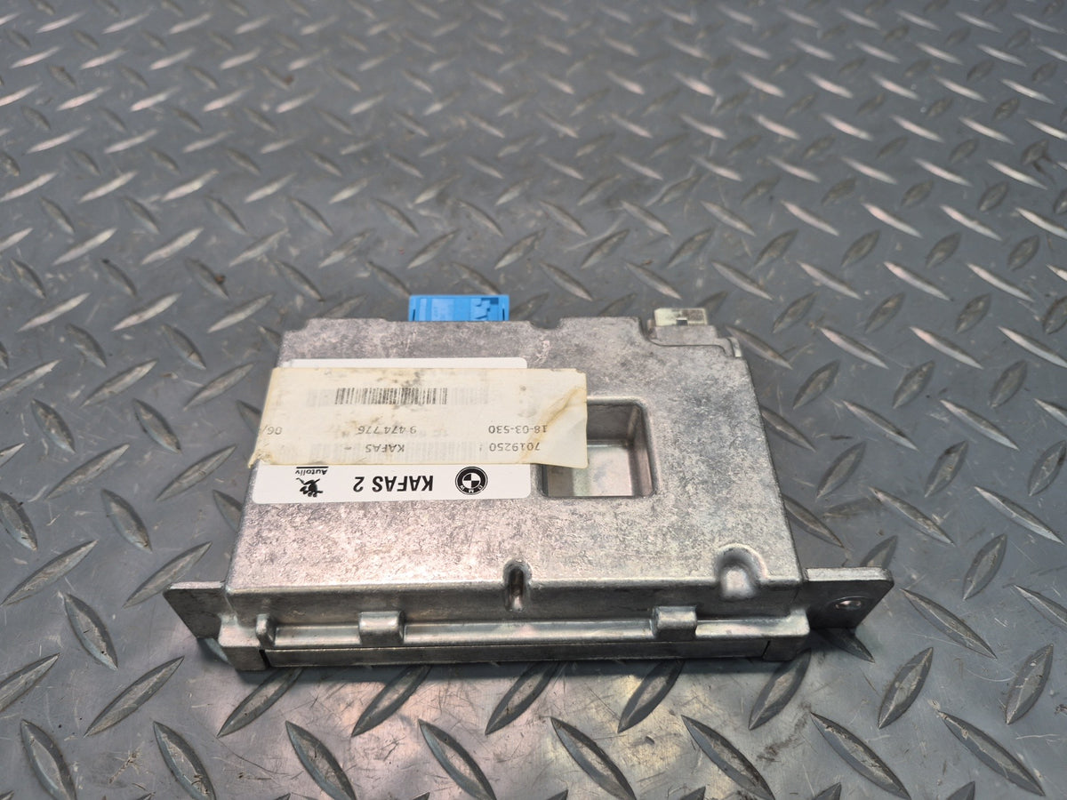2014-2018 BMW F15 X5 Lane Departure Camera Control Module 9474776