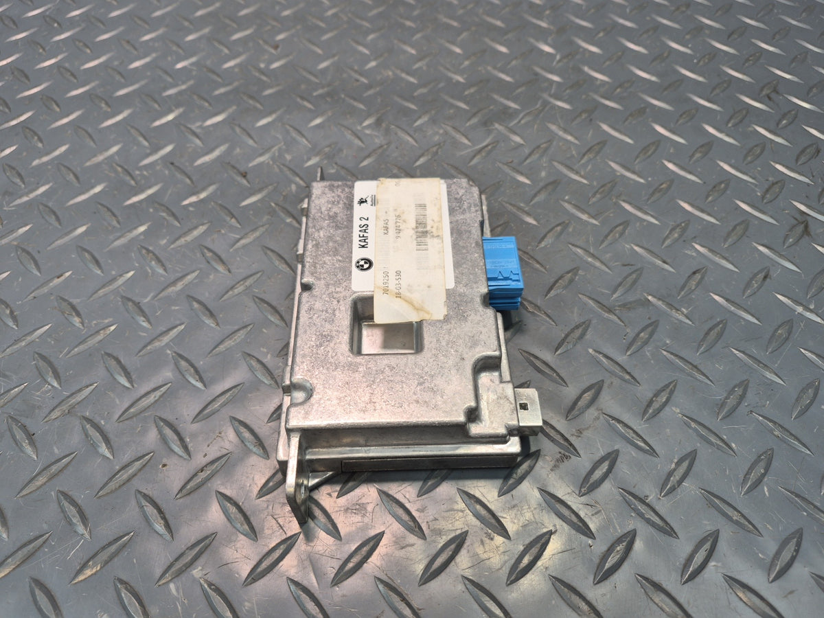 2014-2018 BMW F15 X5 Lane Departure Camera Control Module 9474776