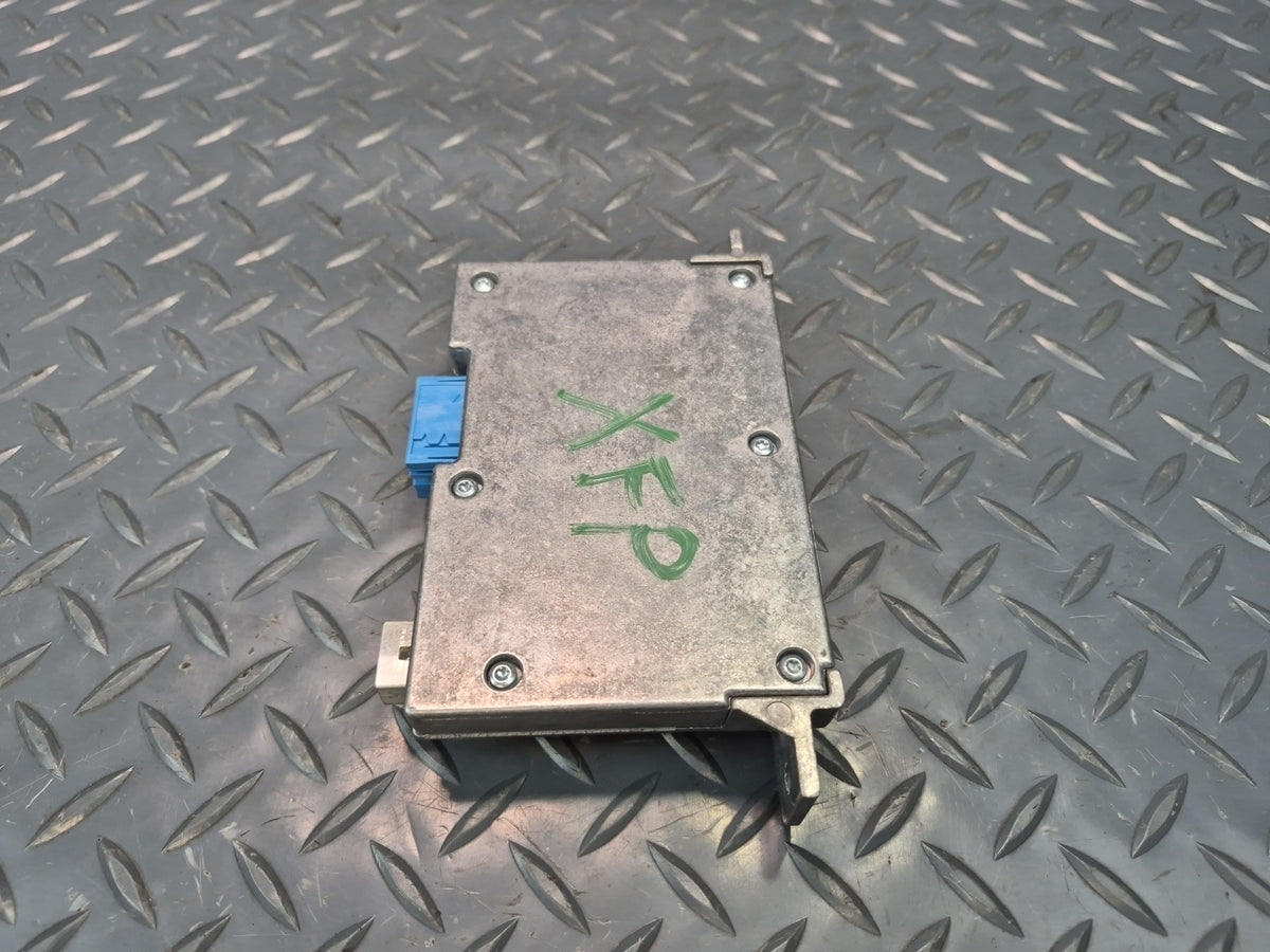 2014-2018 BMW F15 X5 Lane Departure Camera Control Module 9474776