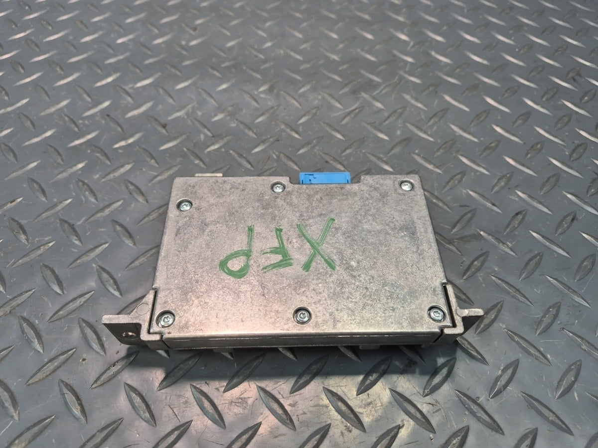 2014-2018 BMW F15 X5 Lane Departure Camera Control Module 9474776