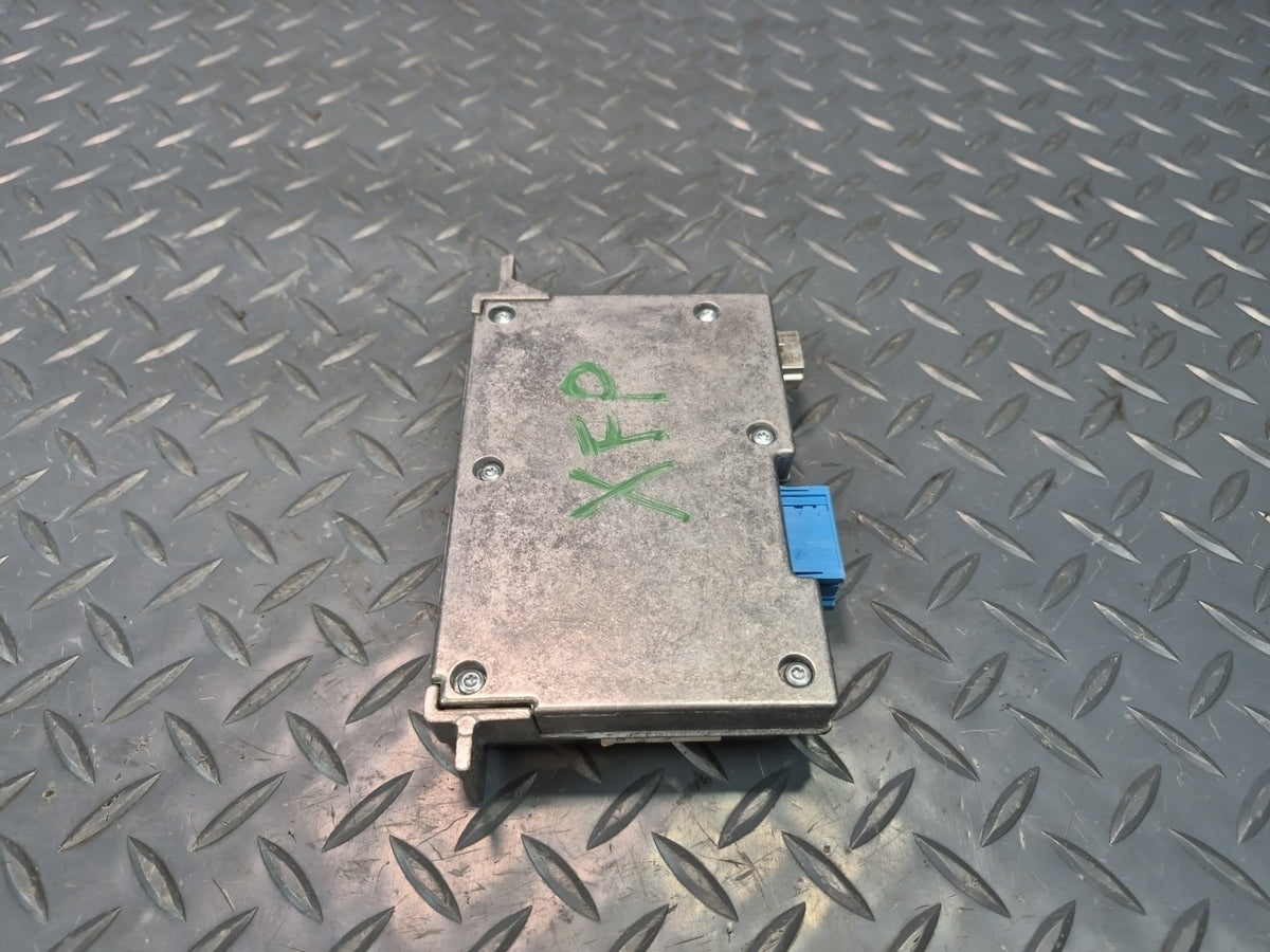 2014-2018 BMW F15 X5 Lane Departure Camera Control Module 9474776
