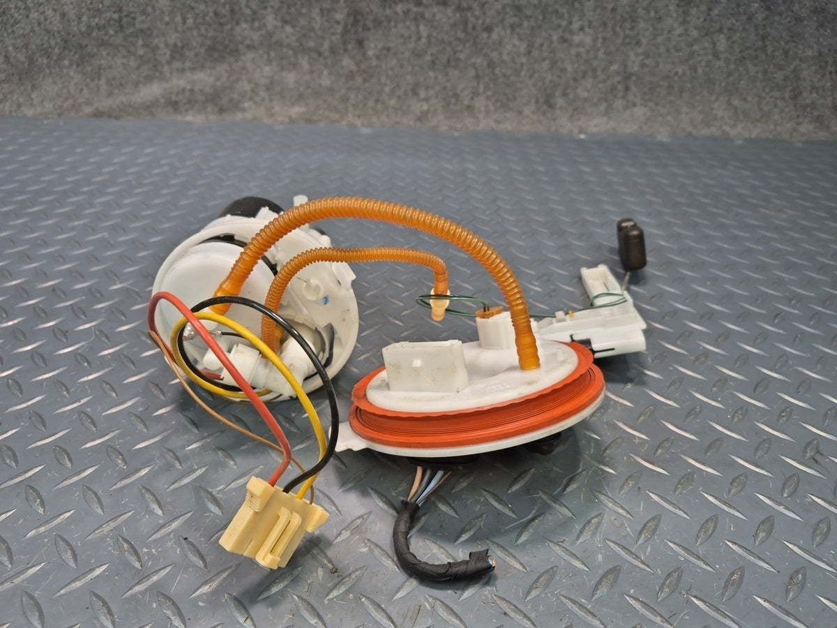 18-25 Audi S5 3.0L AWD Fuel Pump Level Sensor Sending Unit Set 49K Miles OEM
