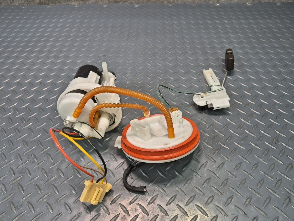 18-25 Audi S5 3.0L AWD Fuel Pump Level Sensor Sending Unit Set 49K Miles OEM