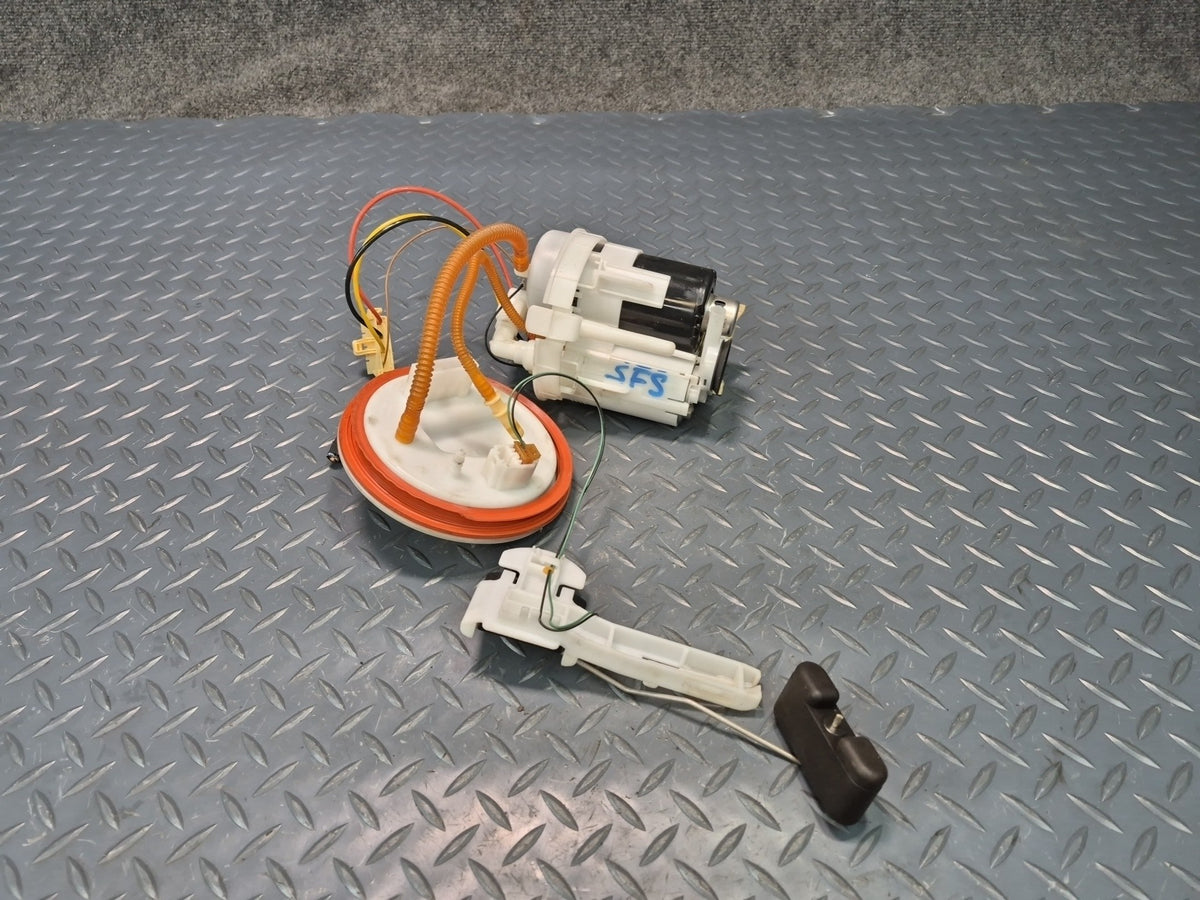 18-25 Audi S5 3.0L AWD Fuel Pump Level Sensor Sending Unit Set 49K Miles OEM