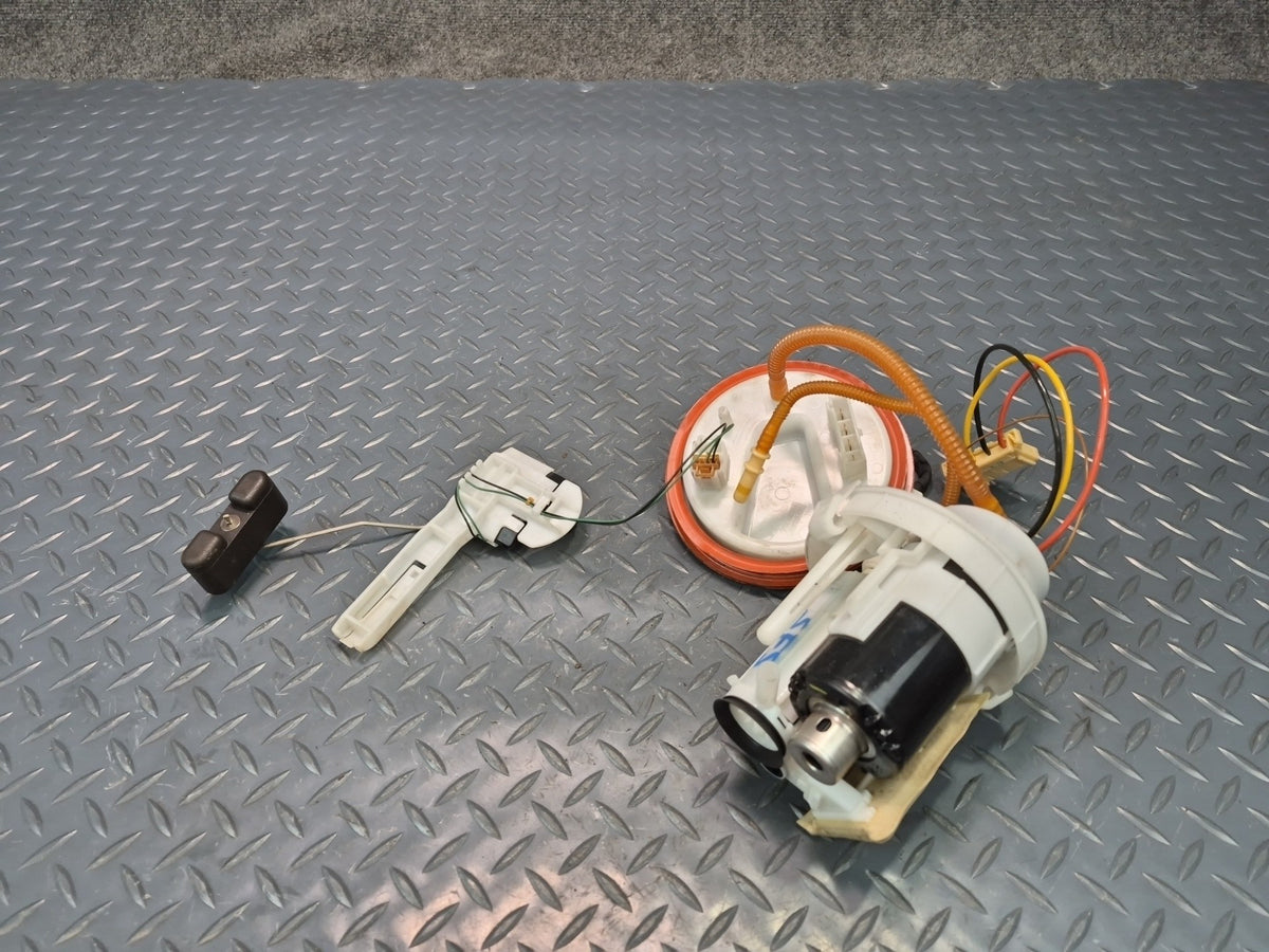 18-25 Audi S5 3.0L AWD Fuel Pump Level Sensor Sending Unit Set 49K Miles OEM