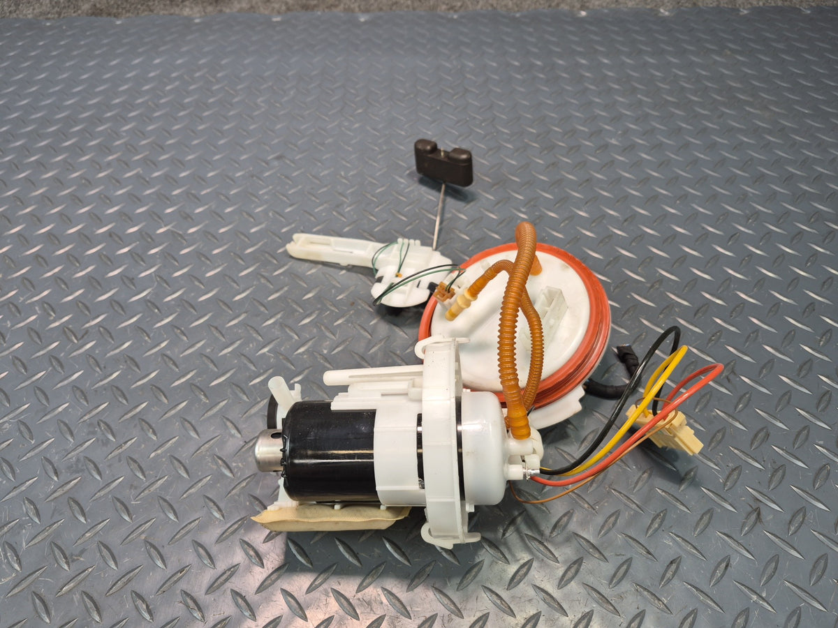 18-25 Audi S5 3.0L AWD Fuel Pump Level Sensor Sending Unit Set 49K Miles OEM