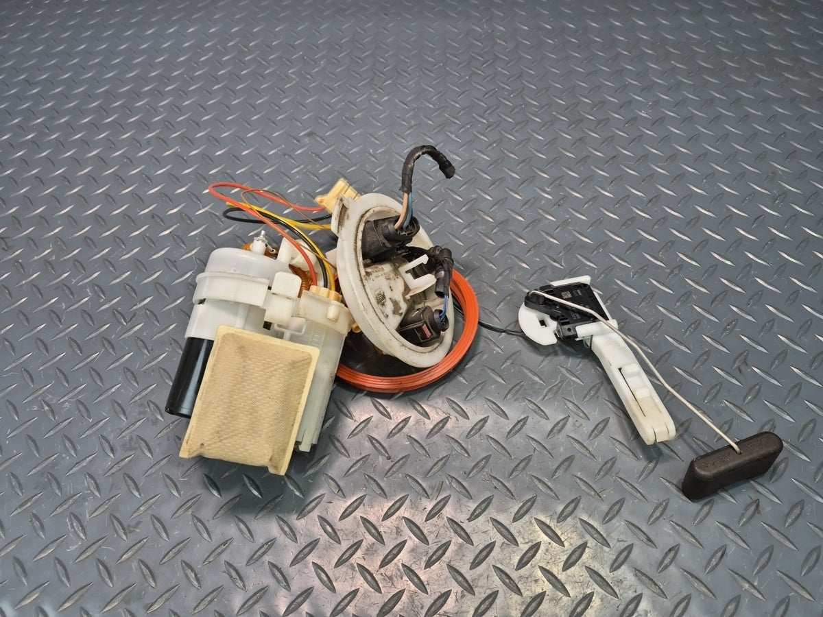 18-25 Audi S5 3.0L AWD Fuel Pump Level Sensor Sending Unit Set 49K Miles OEM