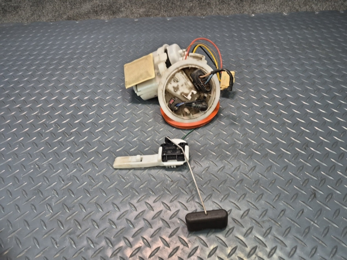 18-25 Audi S5 3.0L AWD Fuel Pump Level Sensor Sending Unit Set 49K Miles OEM