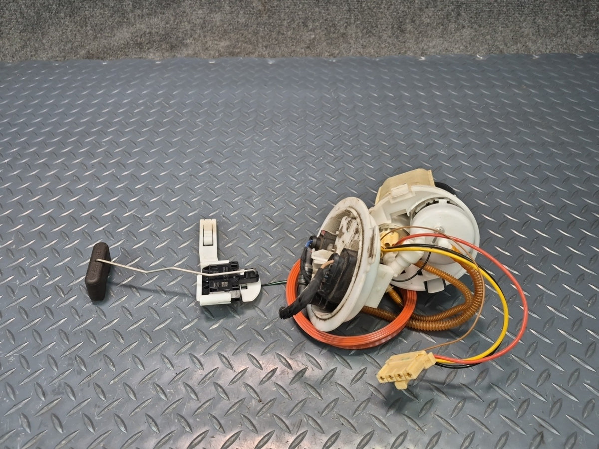 18-25 Audi S5 3.0L AWD Fuel Pump Level Sensor Sending Unit Set 49K Miles OEM