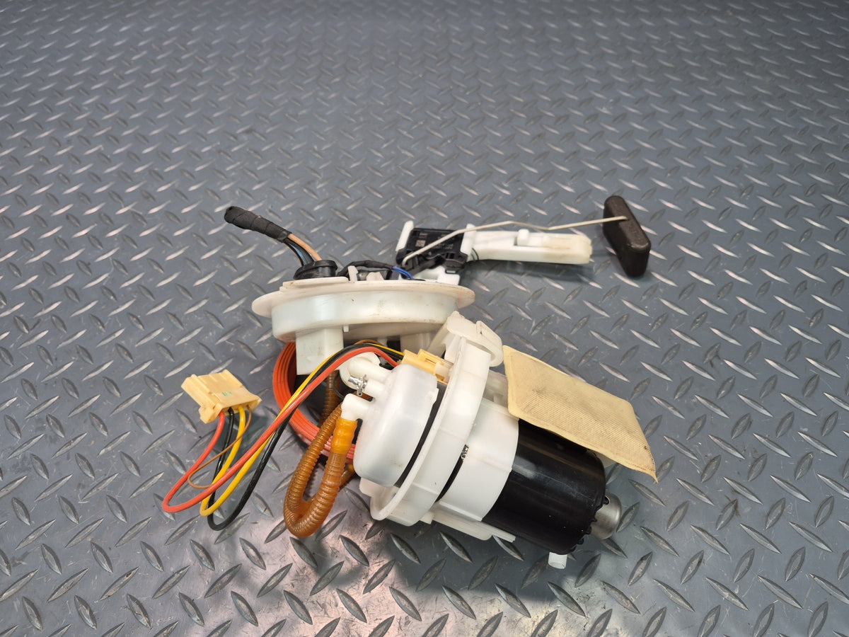 18-25 Audi S5 3.0L AWD Fuel Pump Level Sensor Sending Unit Set 49K Miles OEM