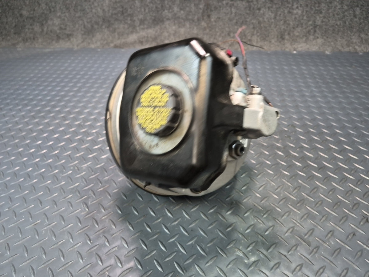 18-25 Audi A4 S4 A5 S5 AWD Brake Master Cylinder Booster Fluid Reservoir OEM