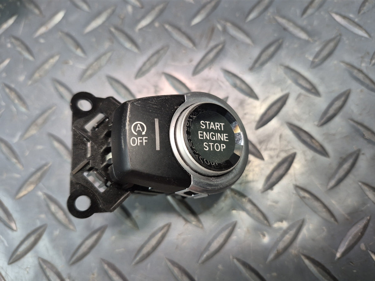 2014-2018 BMW F15 X5 N63 AWD Engine ECU ECM DME Comfort BCU BCM Lock KEY Set
