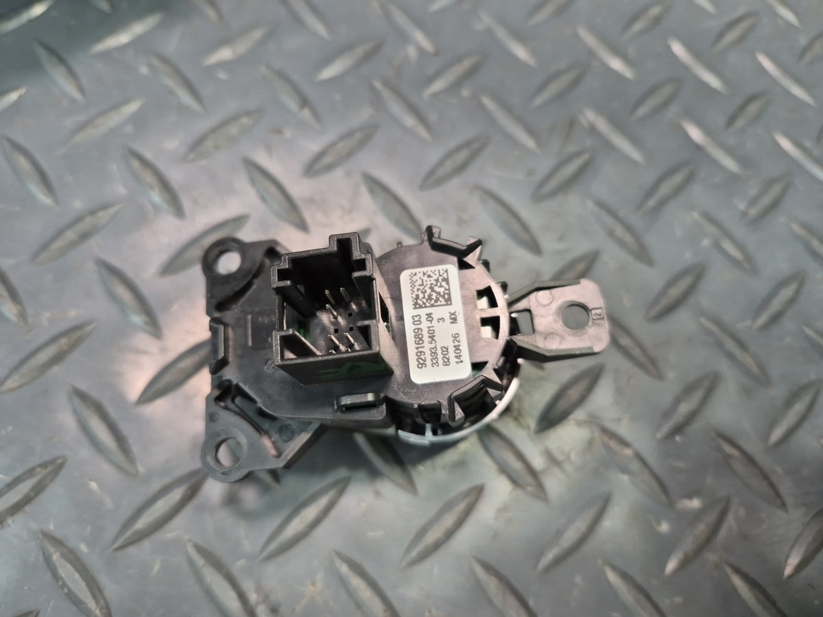 2014-2018 BMW F15 X5 N63 AWD Engine ECU ECM DME Comfort BCU BCM Lock KEY Set