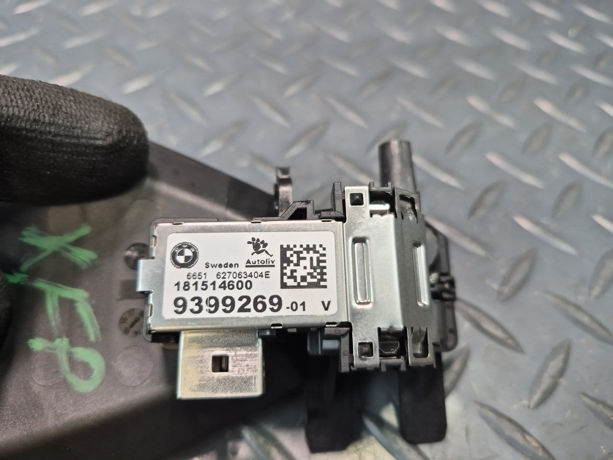 2014-2018 BMW F15 X5 Front Lane Departure Warning Backup Camera 9399269