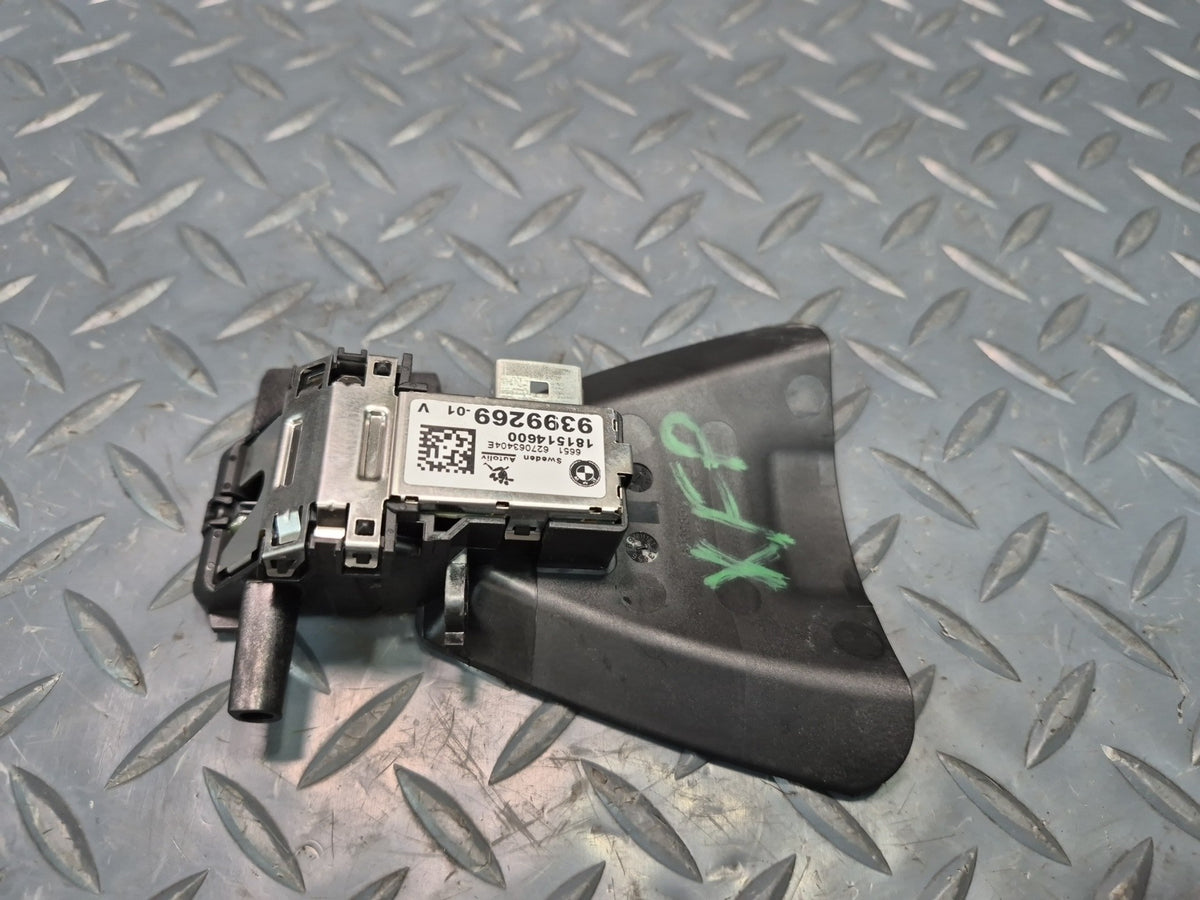 2014-2018 BMW F15 X5 Front Lane Departure Warning Backup Camera 9399269