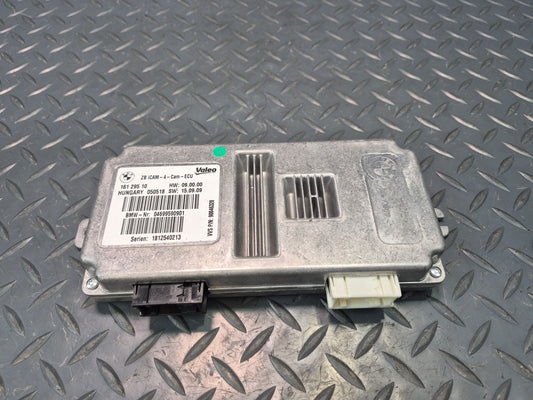 2014-2018 BMW F15 X5 Rear View Camera Control Module 9084632
