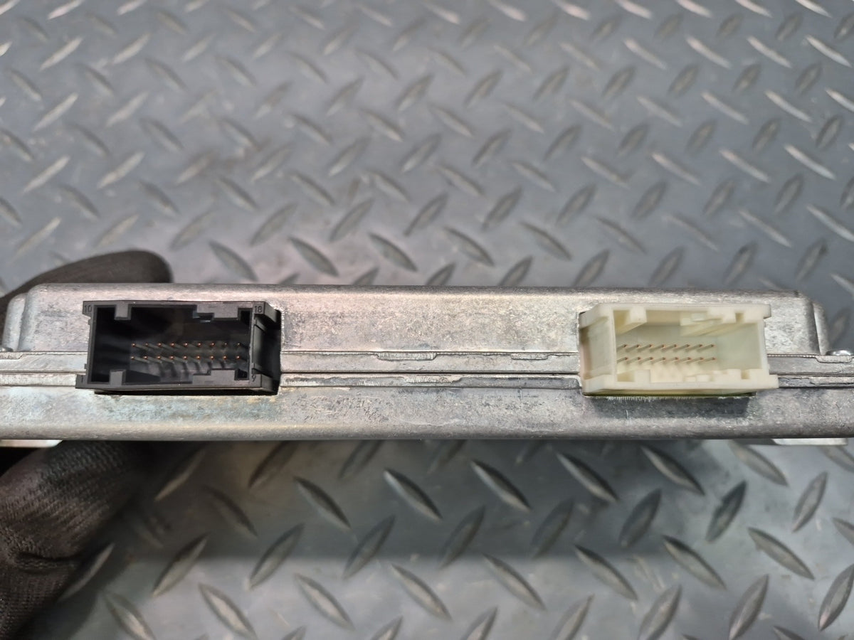 2014-2018 BMW F15 X5 Rear View Camera Control Module 9084632