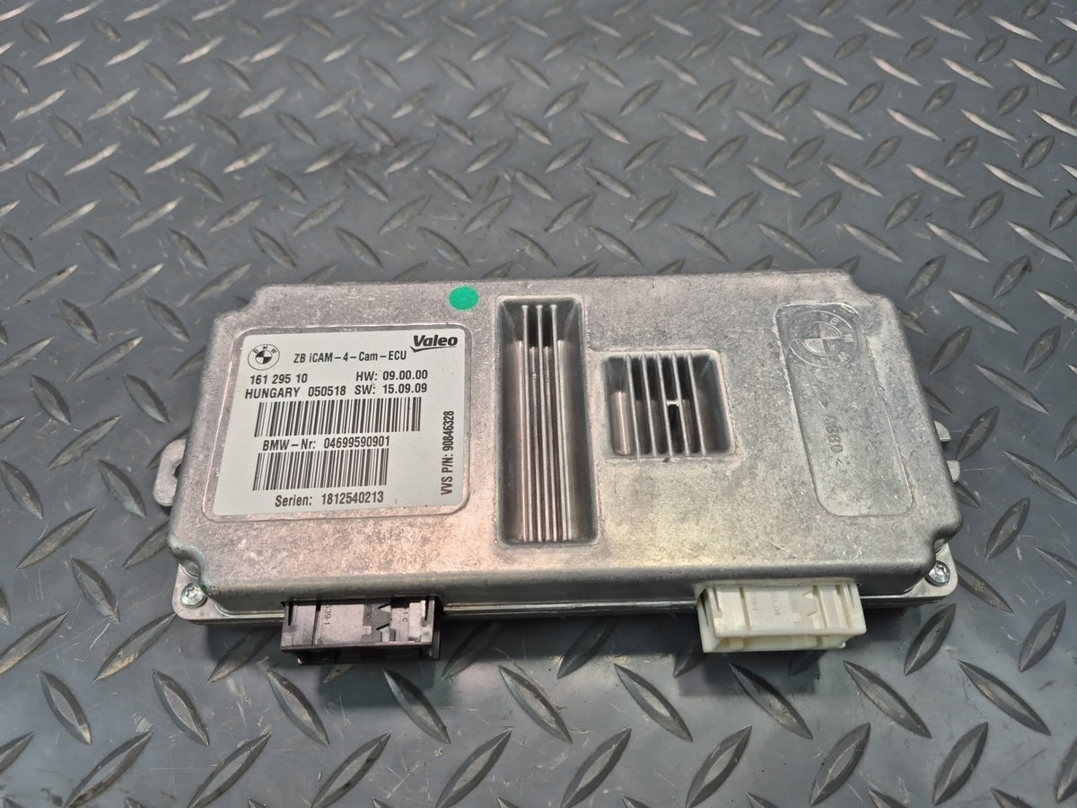 2014-2018 BMW F15 X5 Rear View Camera Control Module 9084632