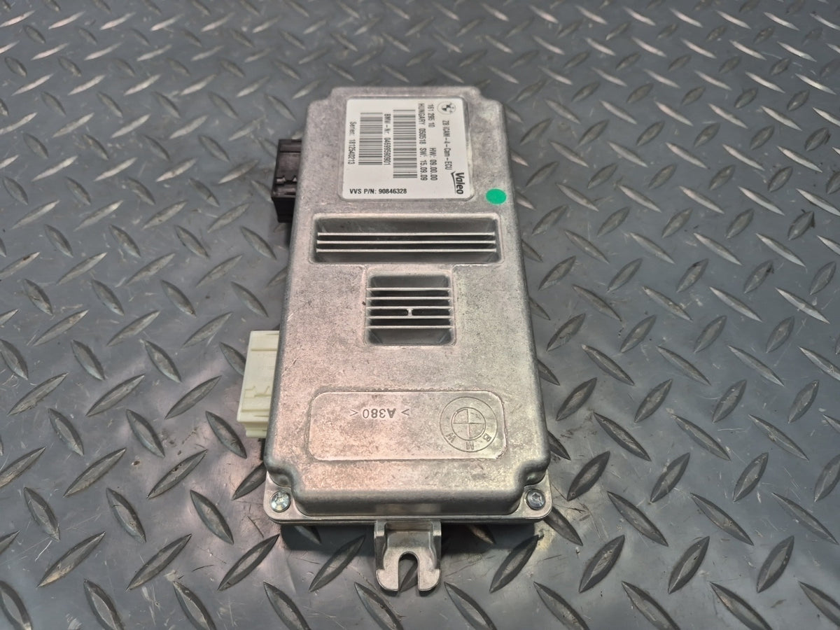 2014-2018 BMW F15 X5 Rear View Camera Control Module 9084632