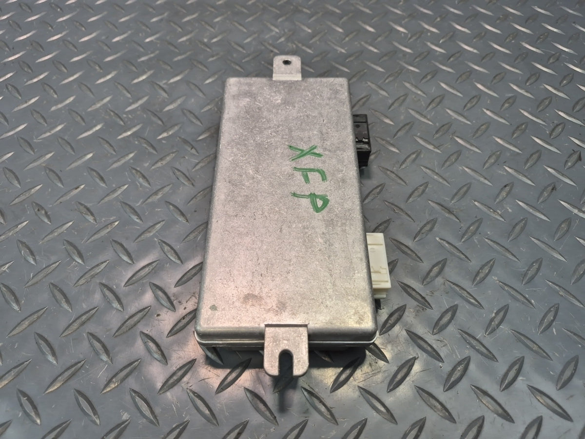 2014-2018 BMW F15 X5 Rear View Camera Control Module 9084632