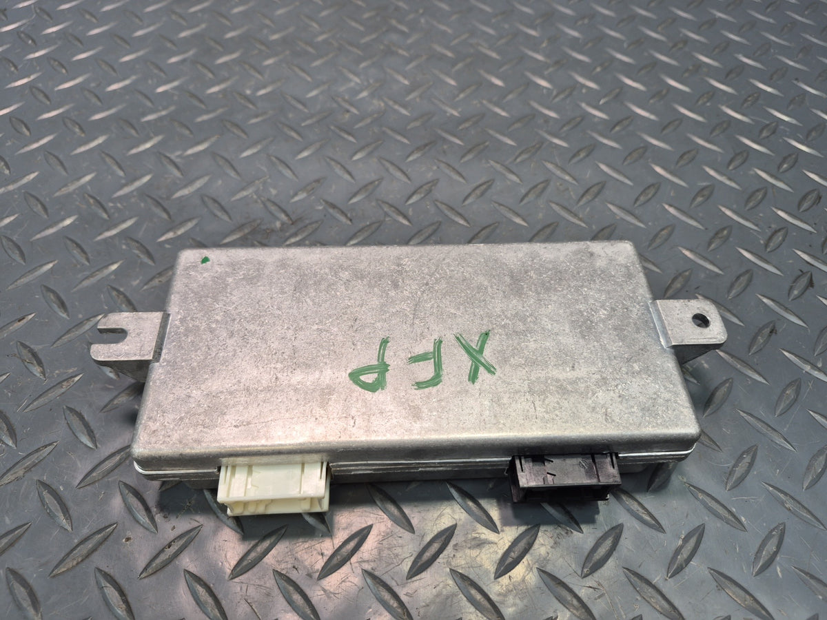 2014-2018 BMW F15 X5 Rear View Camera Control Module 9084632