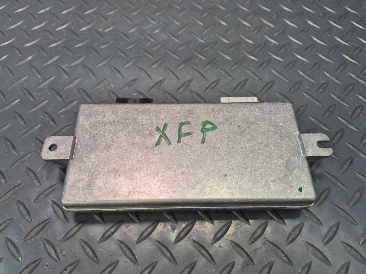 2014-2018 BMW F15 X5 Rear View Camera Control Module 9084632