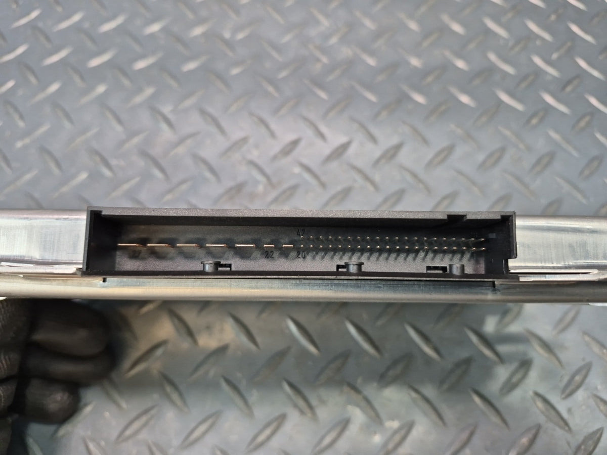 2014-2018 BMW F15 X5 VDC Electronic Damping Control Module 6891679