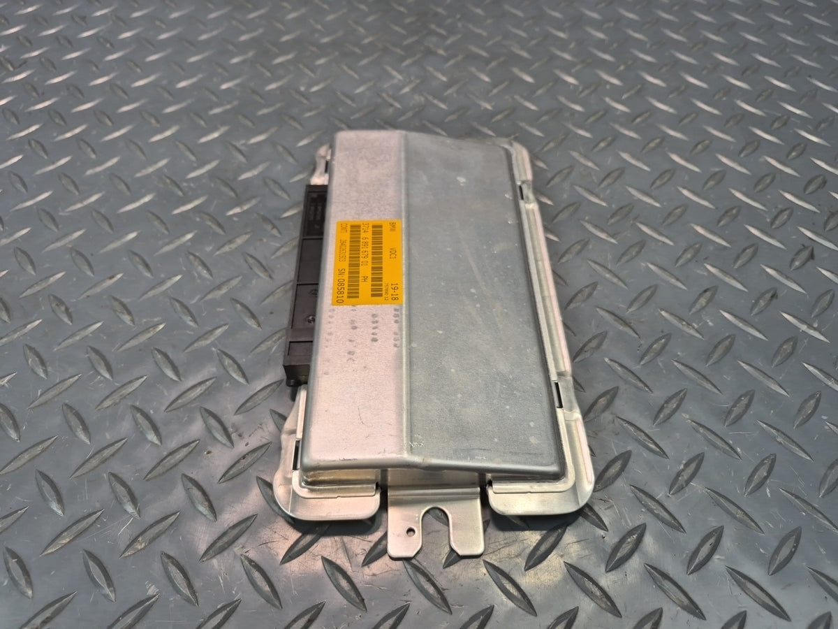 2014-2018 BMW F15 X5 VDC Electronic Damping Control Module 6891679