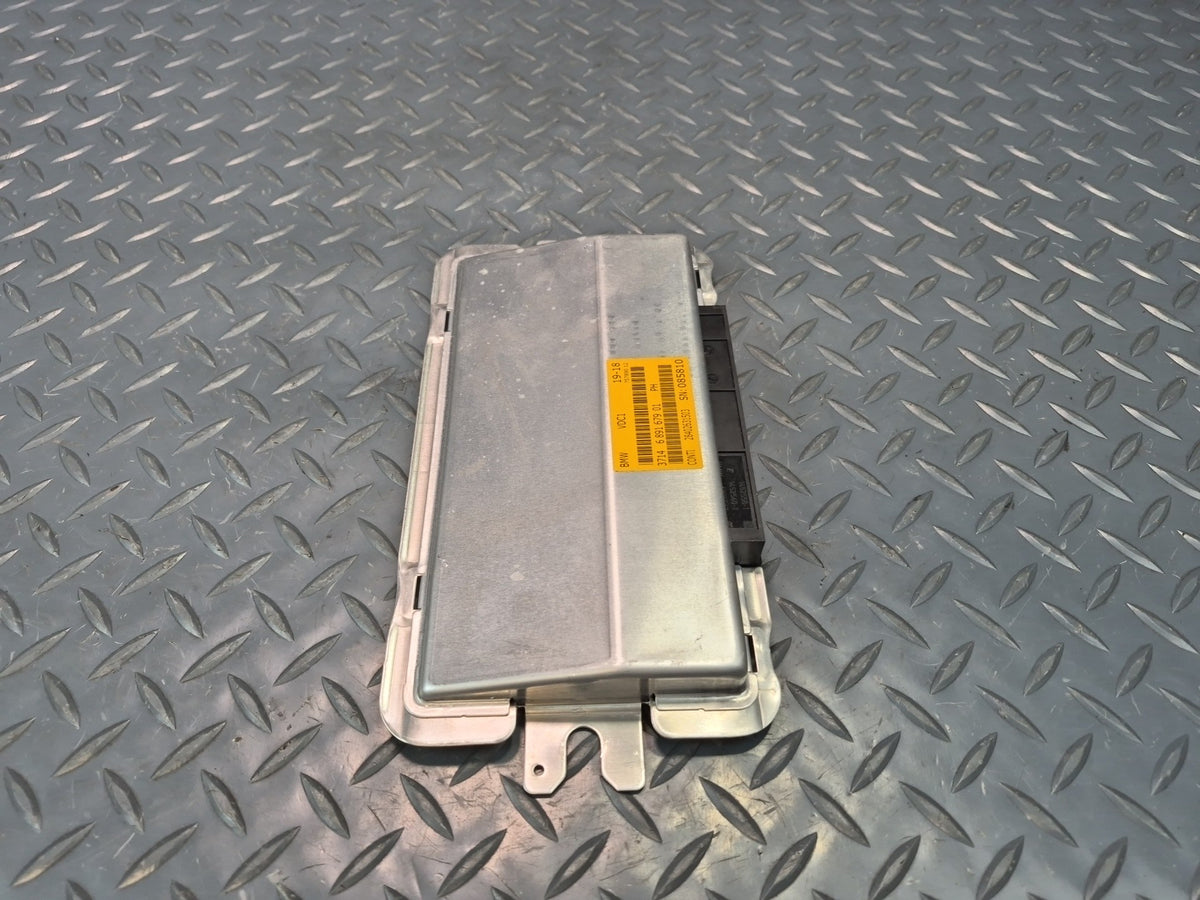 2014-2018 BMW F15 X5 VDC Electronic Damping Control Module 6891679