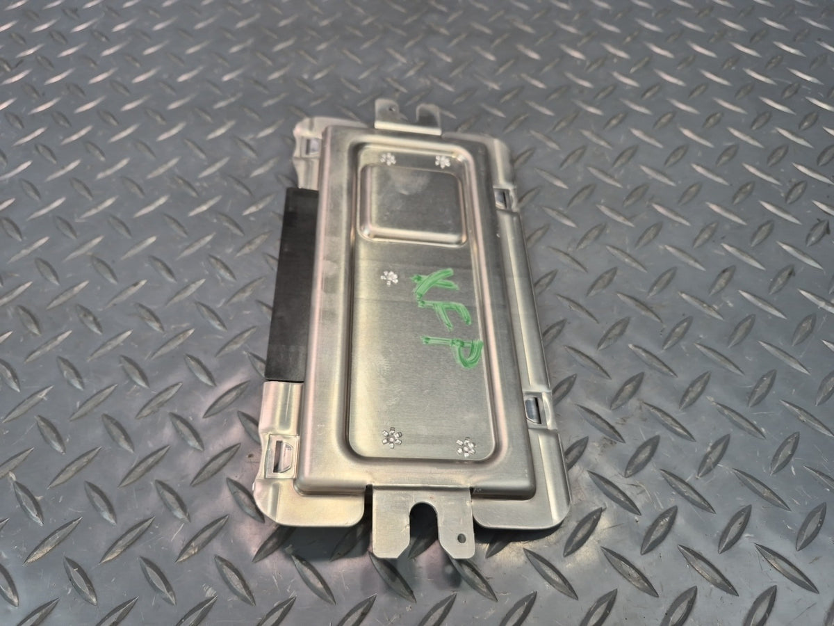 2014-2018 BMW F15 X5 VDC Electronic Damping Control Module 6891679