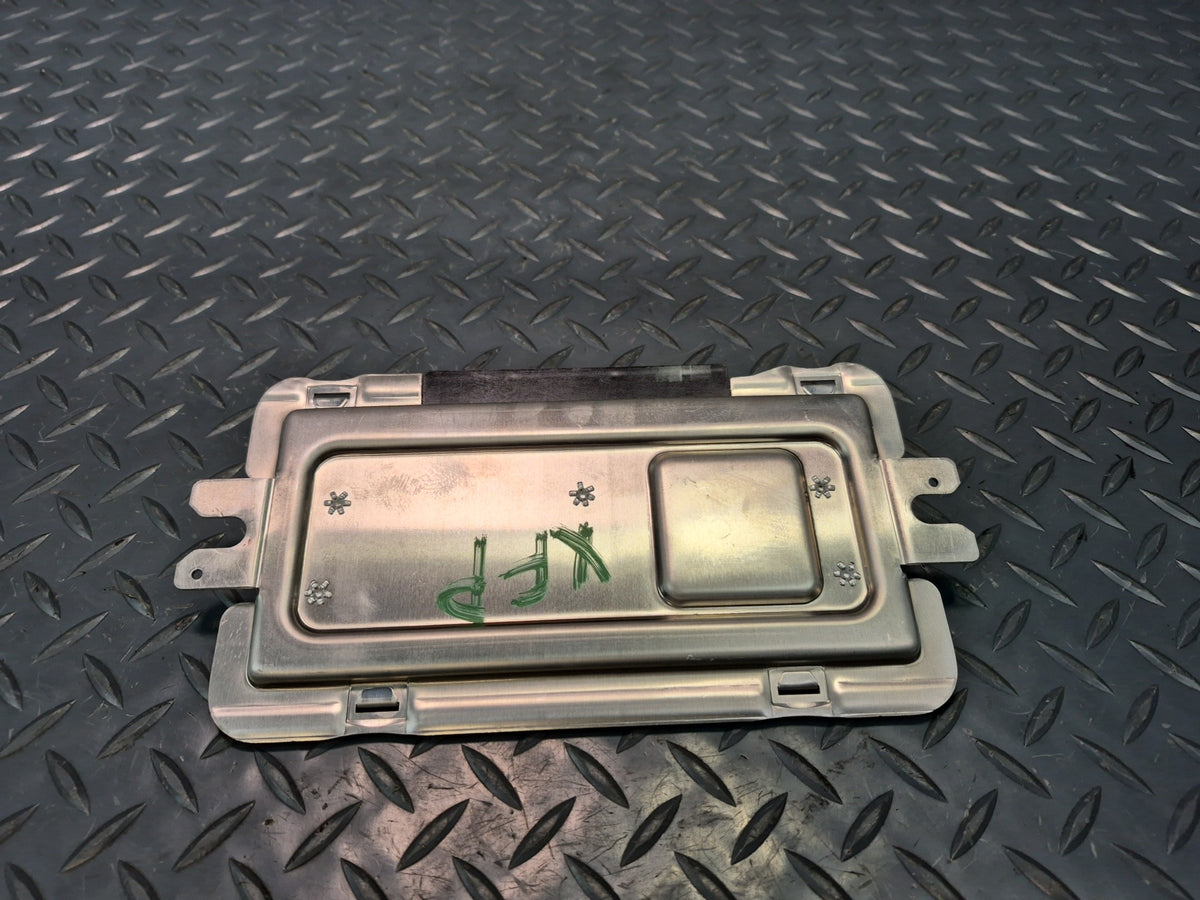 2014-2018 BMW F15 X5 VDC Electronic Damping Control Module 6891679