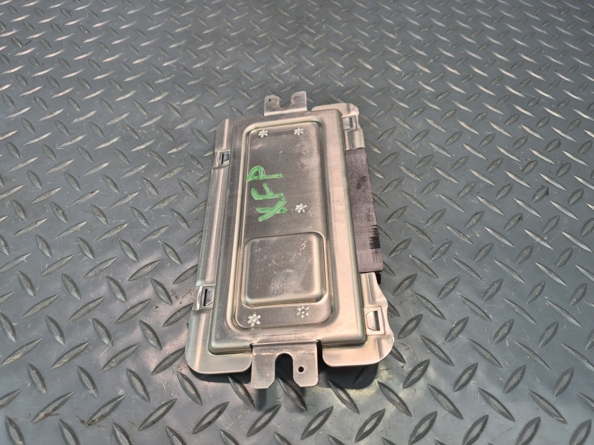 2014-2018 BMW F15 X5 VDC Electronic Damping Control Module 6891679
