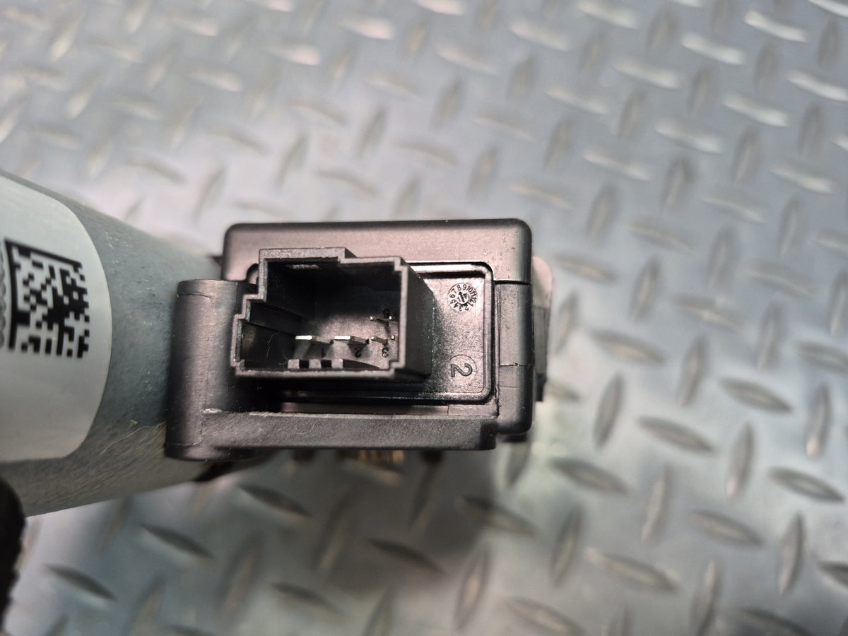 2014-2018 BMW F15 X5 Sunroof Motor Drive Unit 7316396